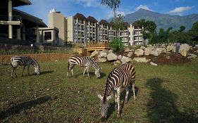 Hotel Baobab Safari Prigen